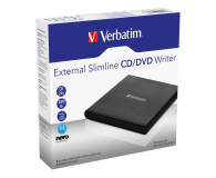 Verbatim Mobile DVD ReWriter - 631477 - zdjęcie 4